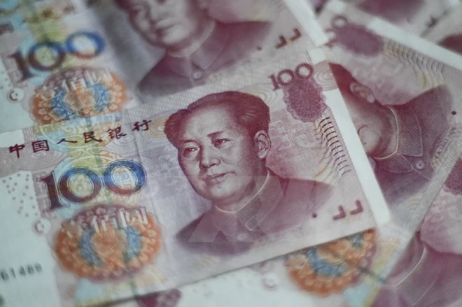 European and Japanese economies likely to be affected by China’s adjusted yuan  - ảnh 1